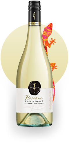Wino Kumala Reserve Chenin Blanc