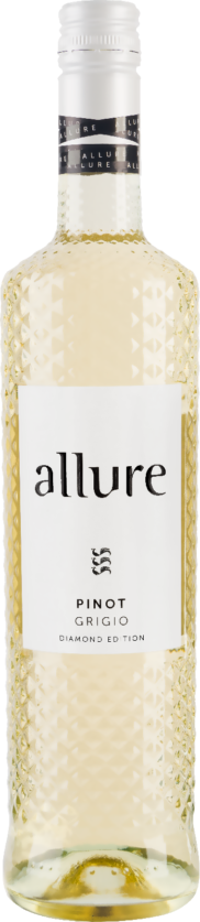 Allure - Pinot Faktoria Win Grigio