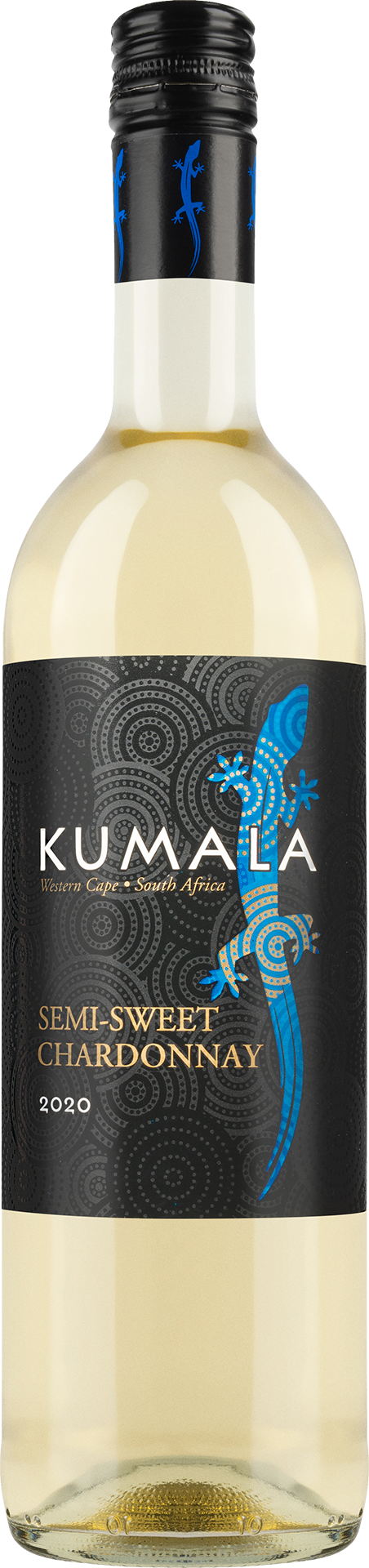 Kumala Chardonnay Faktoria Win