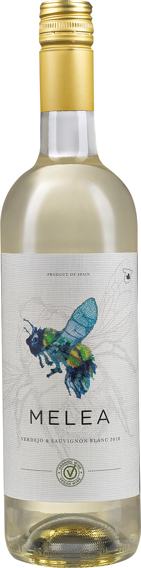 Melea Organic Verdejo - Faktoria Win