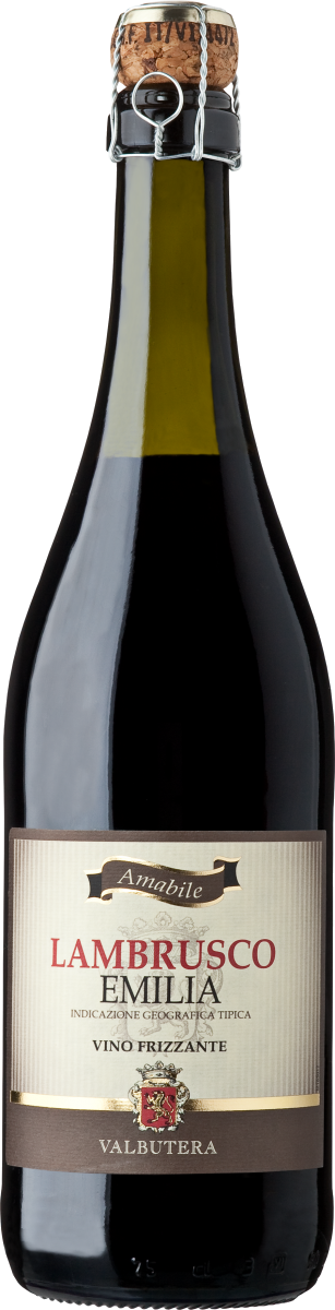 emilia lambrusco wine