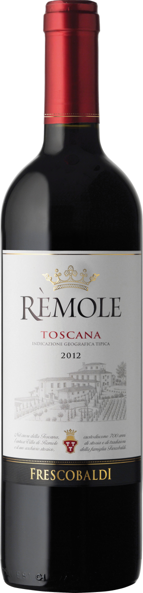 Remole Frescobaldi - Faktoria Win